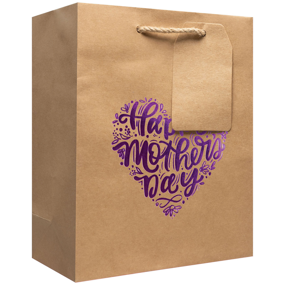 Happy Mother's Day - Gift Bag — primary image