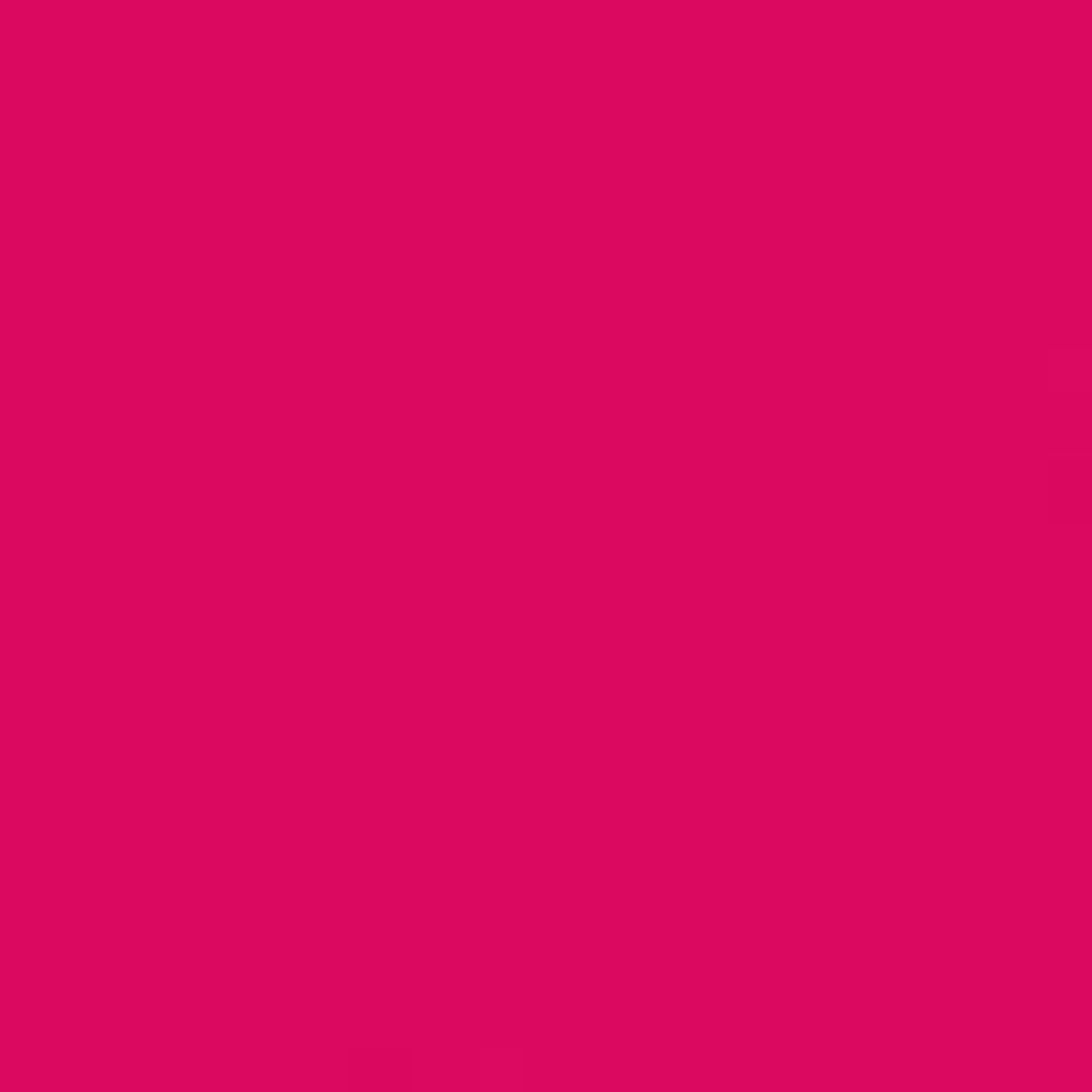 Cerise PMS 226C Screen Print