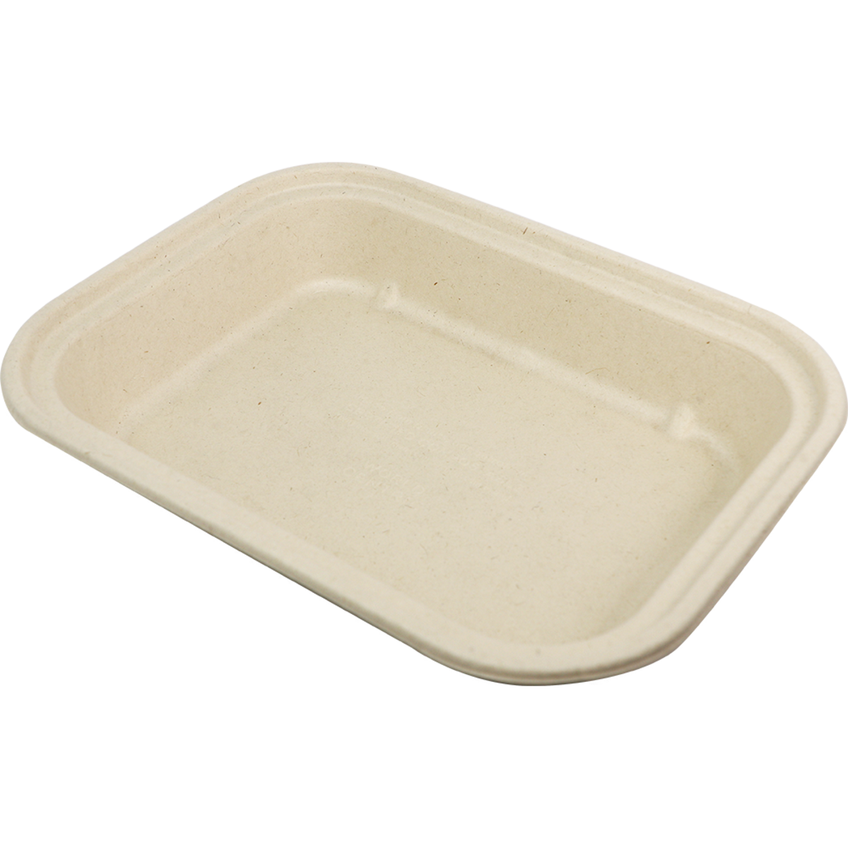 World Centric 36 oz Fiber Container (QTY 400), SKU TR-SC-U10-LFP