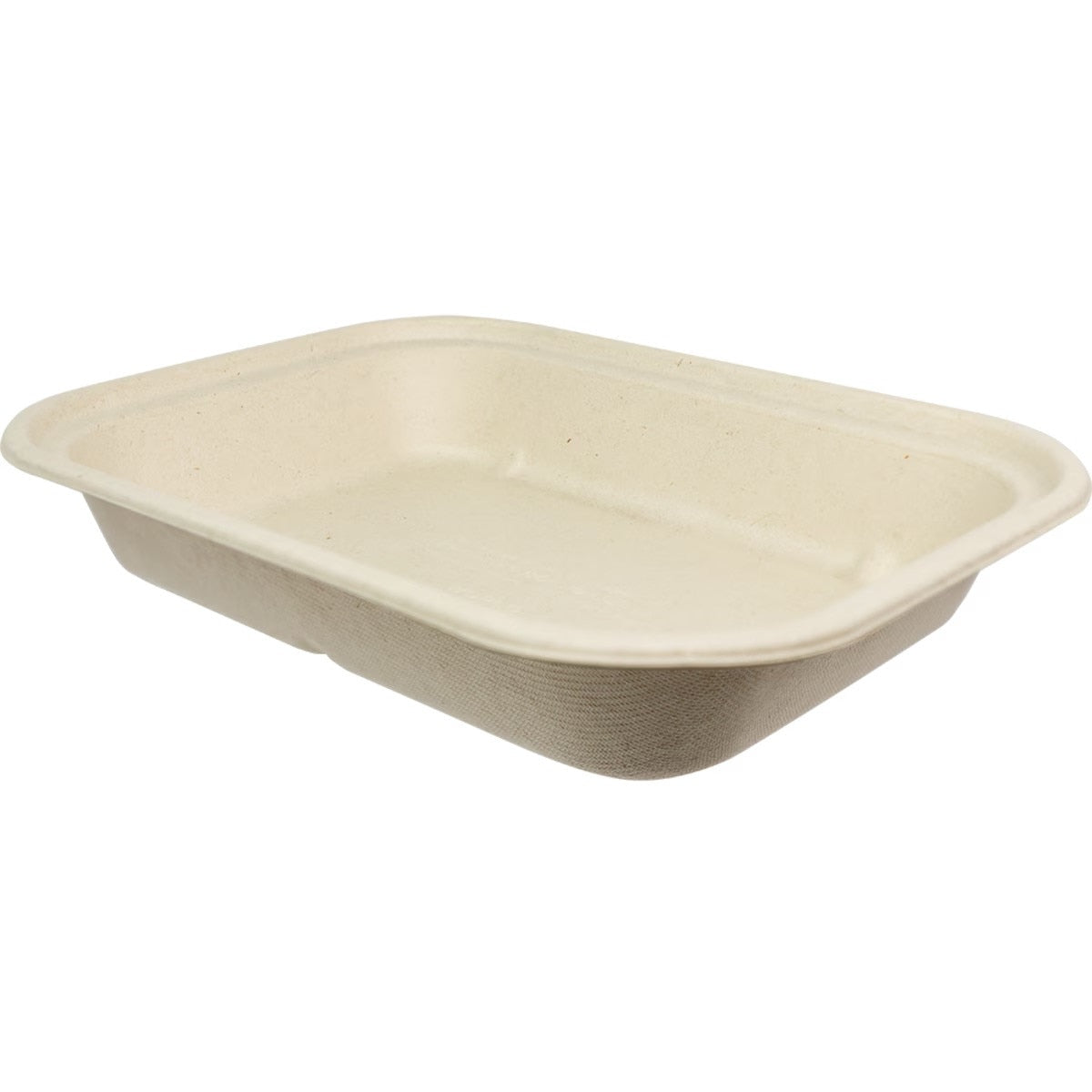 World Centric 36 oz Fiber Container (QTY 400), SKU TR-SC-U10-LFP