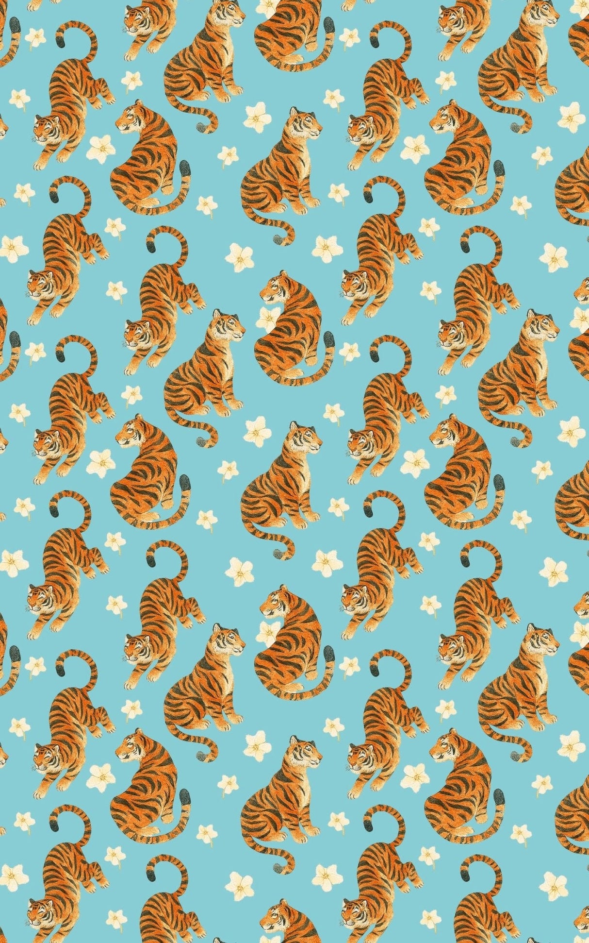 Tiger Triumph