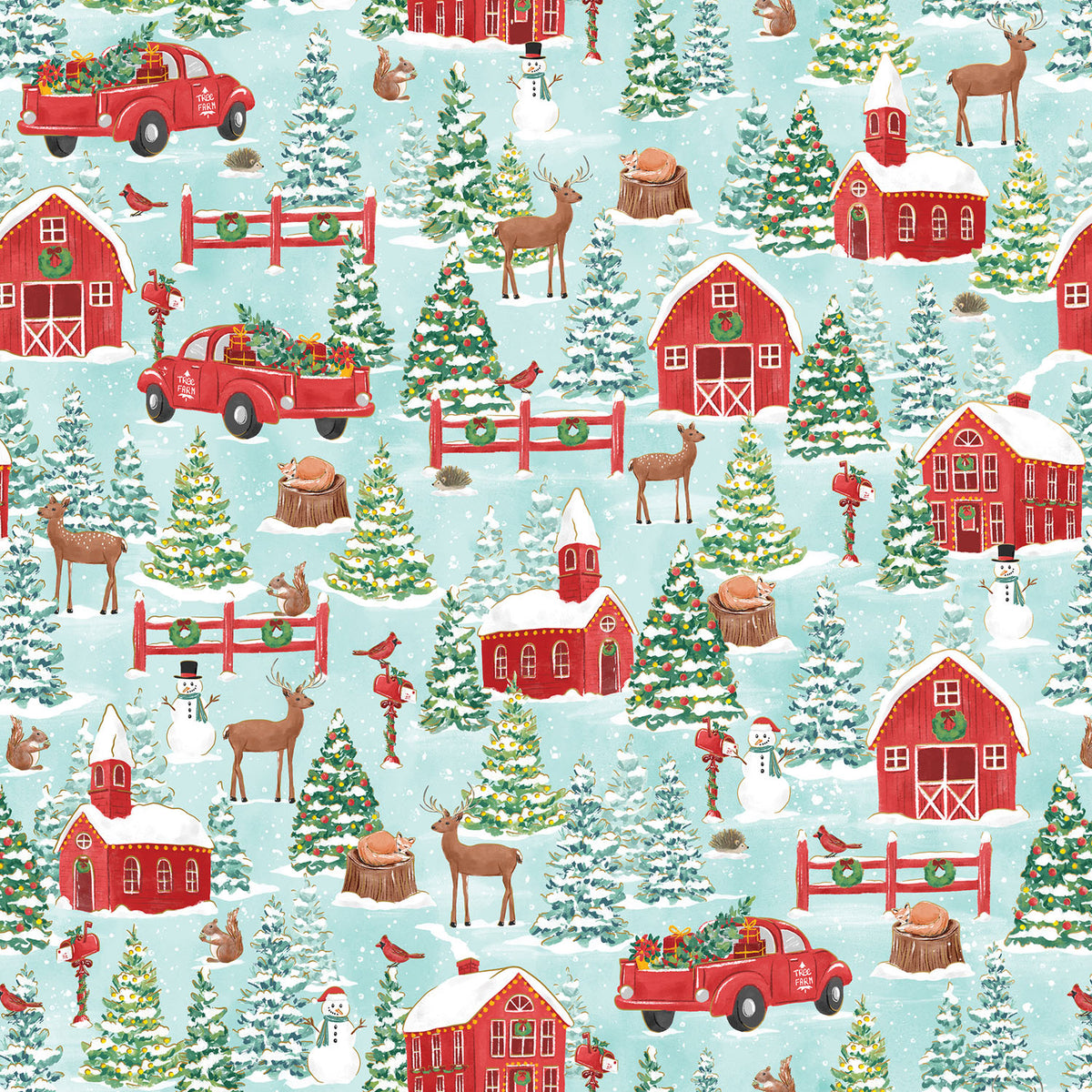 Country Christmas Gift Wrap - XB838.1a.jpg