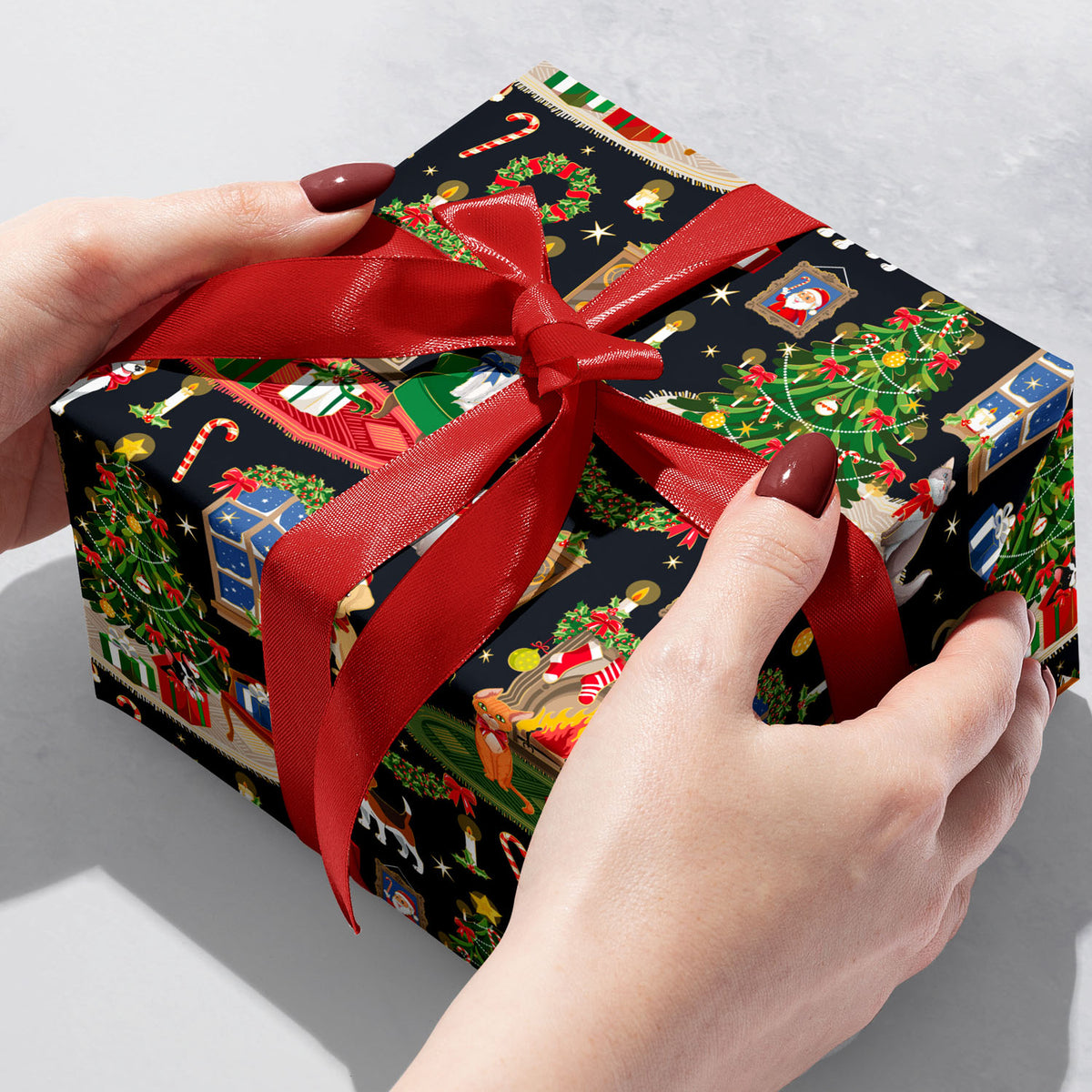 Home for the Holidays Gift Wrap - XB842.1b.jpg