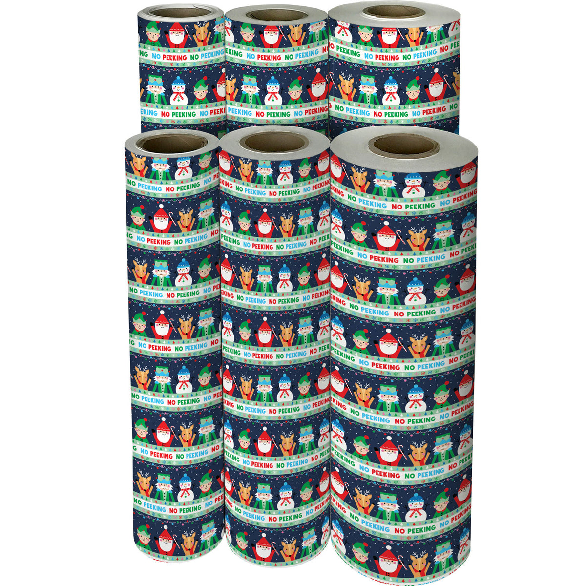 No Peeking Gift Wrap - XB875.1f.jpg