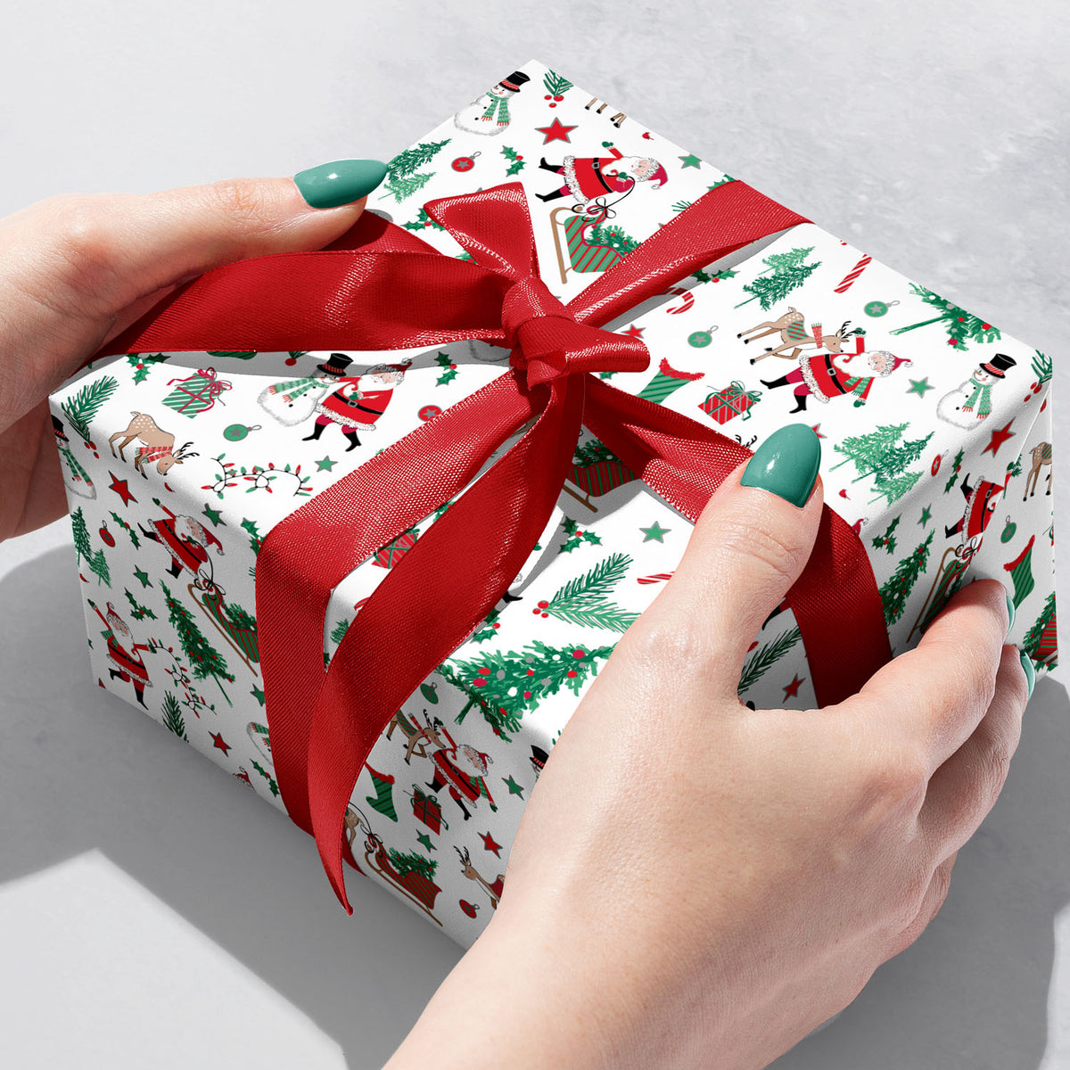 Santa Season Gift Wrap - XB878.1b.jpg
