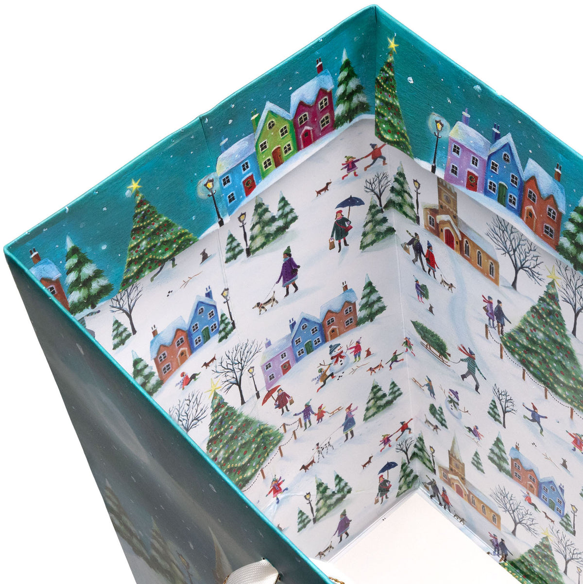 Christmas Village Gift Bag - XGBL607.1d.jpg