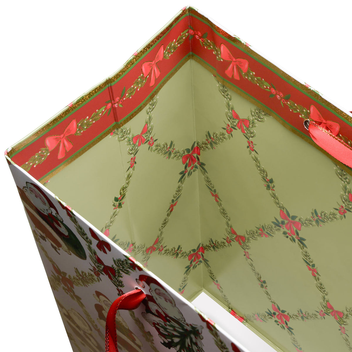 Classic Santa Gift Bag - XGBL864.1d.jpg
