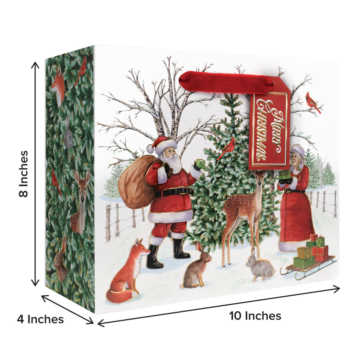 Mr. & Mrs. Claus Gift Bag - XGBM793.1b.jpg