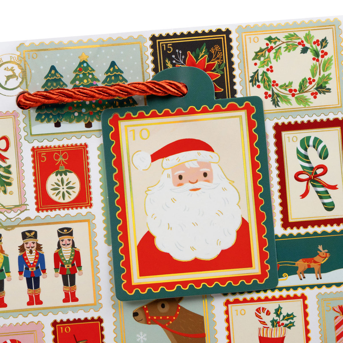 Holiday Stamps Gift Bag - XGBM858.1c.jpg