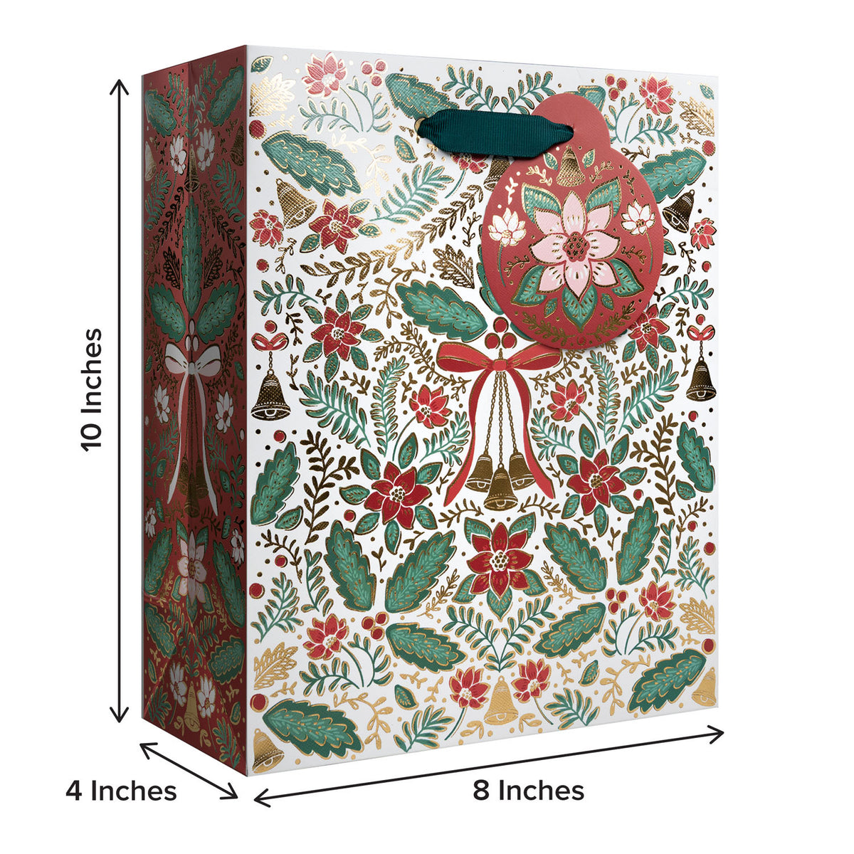 Festive Folk Gift Bag - XGBM873.1b.jpg