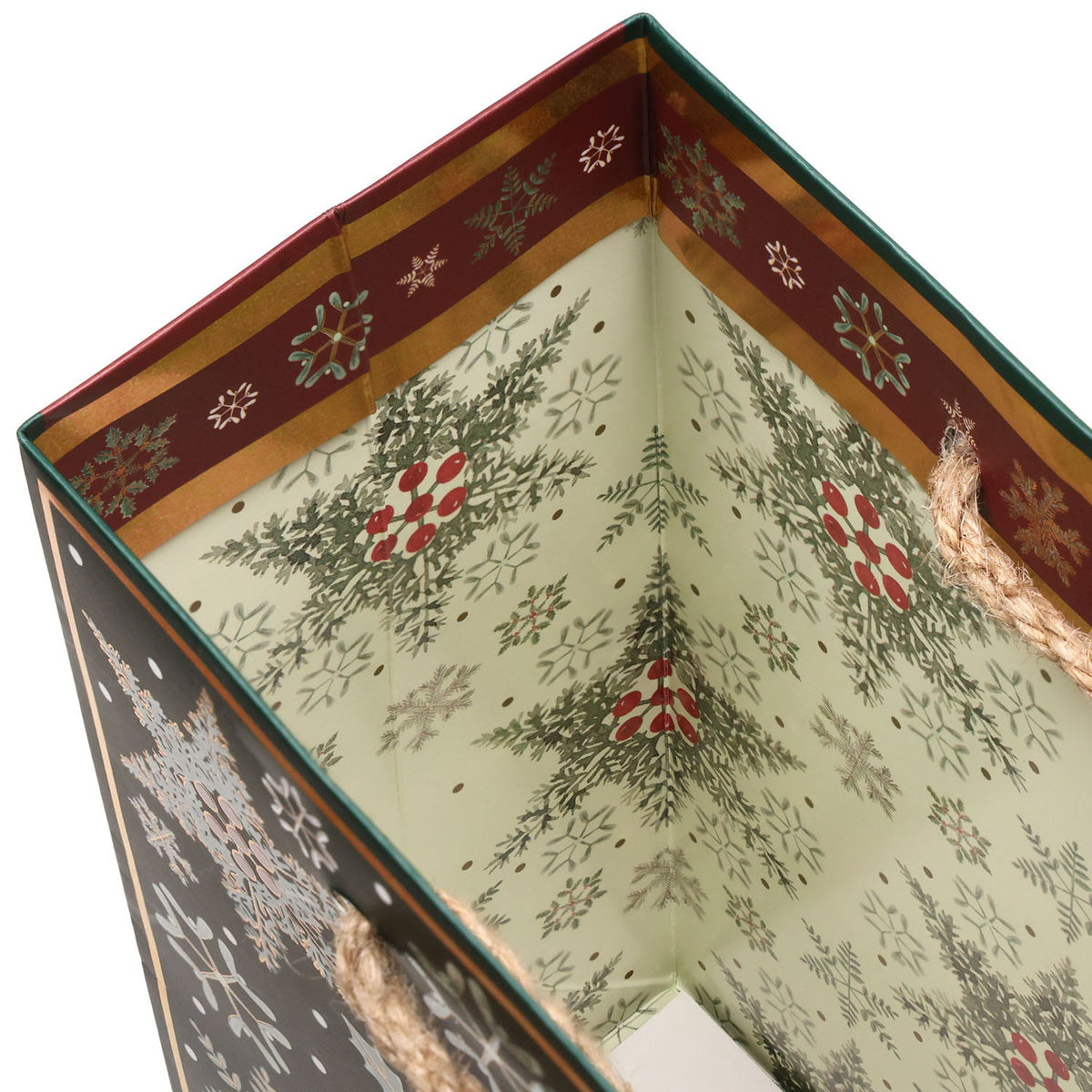 Forest Snowflakes Gift Bag - XGBS846.1d.jpg