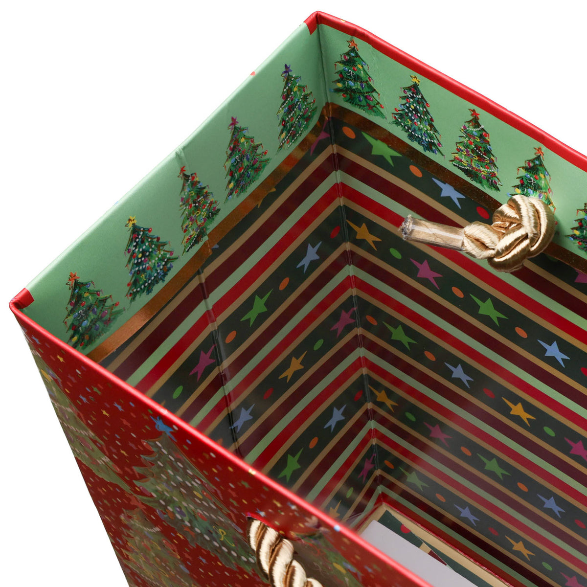 Christmas Trees Red Gift Bag - XGBS868.1d.jpg