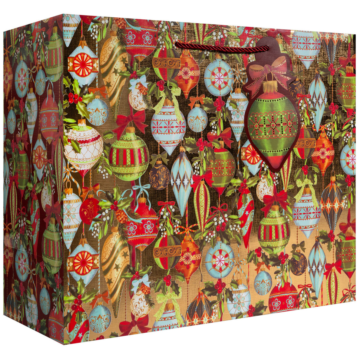 Ornamental Beauty Gift Bag - XJT590.1a.jpg