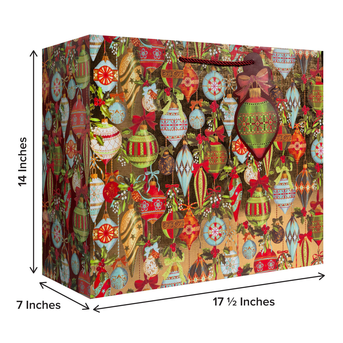 Ornamental Beauty Gift Bag - XJT590.1b.jpg