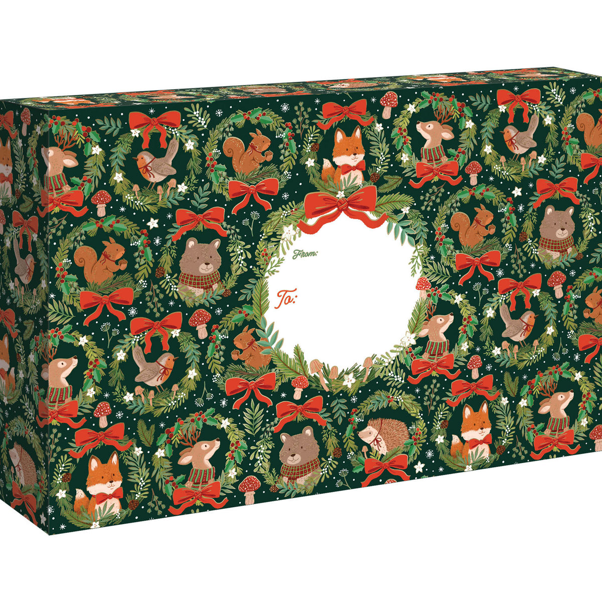 Woodland Wreaths Theme Mailing Box - XLB881.1a.jpg