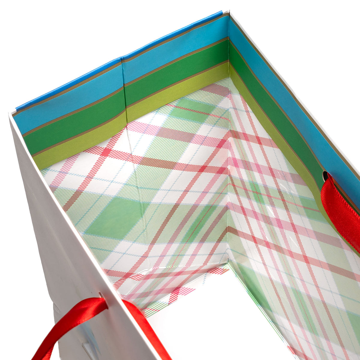 Rainbow Trees - Gift Bag — additional view d
