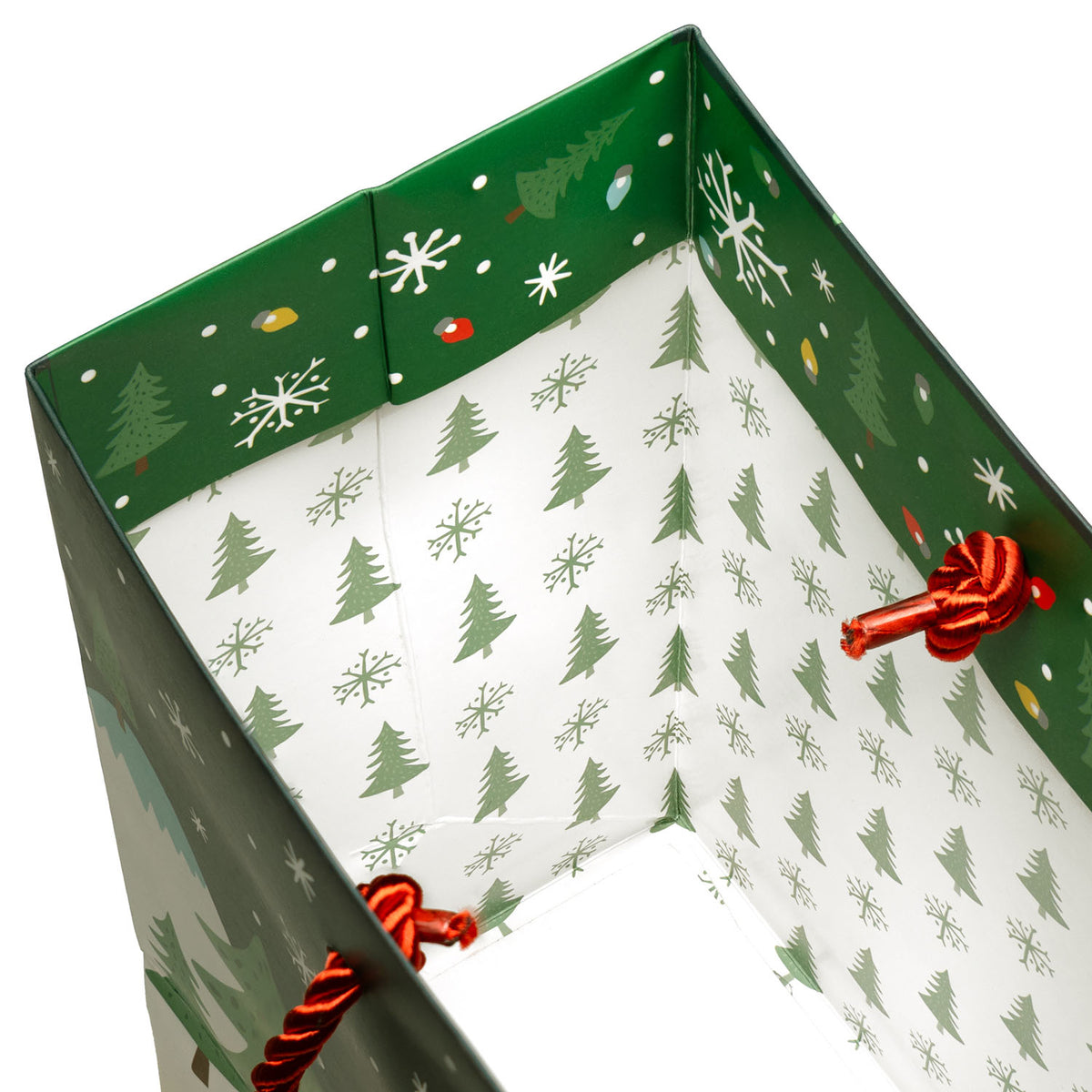 Yeti for the Holidays - Gift Bag — additional view d