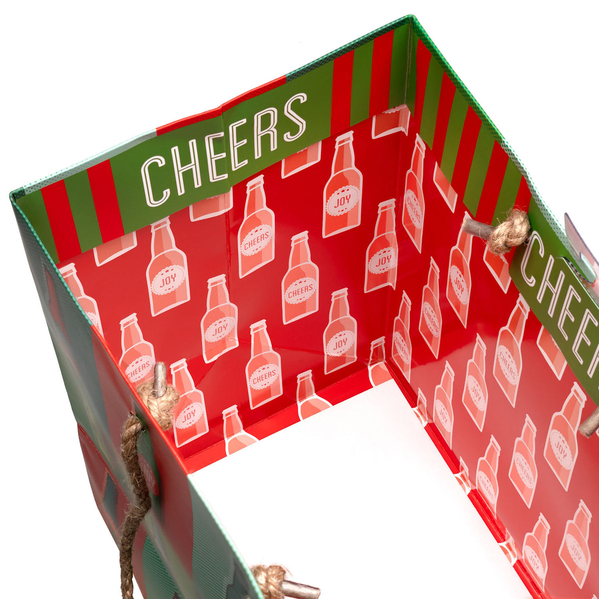 Beer Aisle - Gift Bag — additional view d