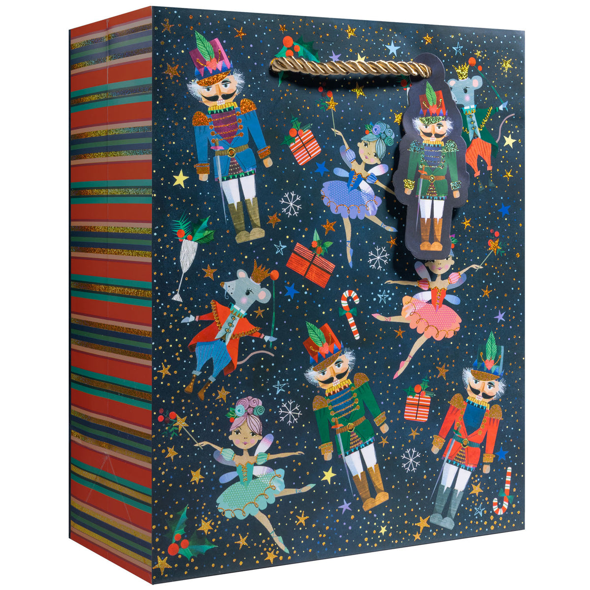 Nutcracker Ballet - Gift Bag — primary image