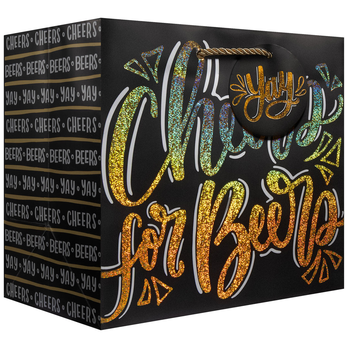 Sparkling Cheers - Gift Bag — primary image