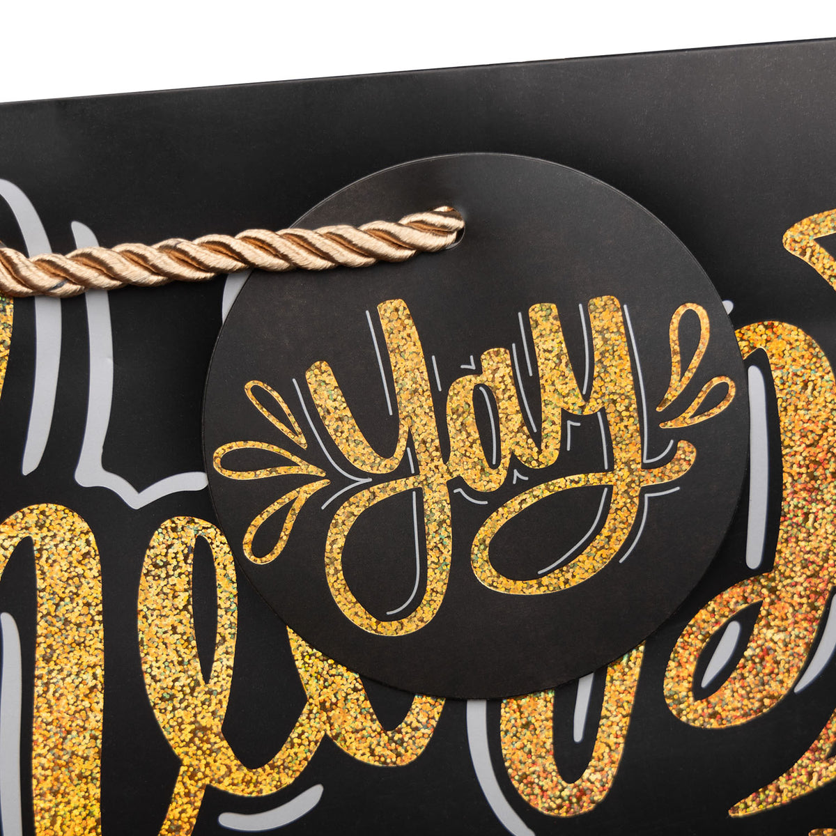 Sparkling Cheers - Gift Bag — additional view c