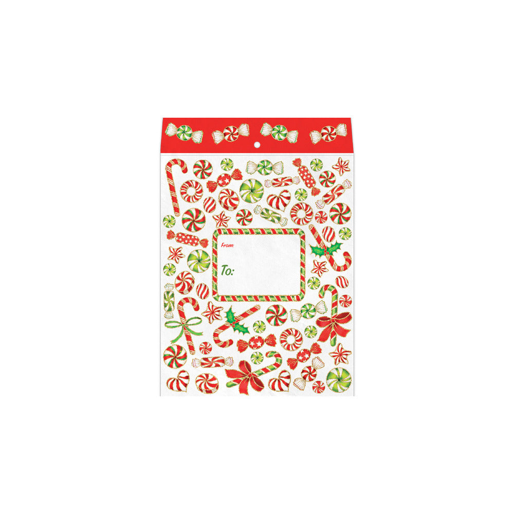 Candy Party Theme Mailing Envelope - XMY828.1a.jpg