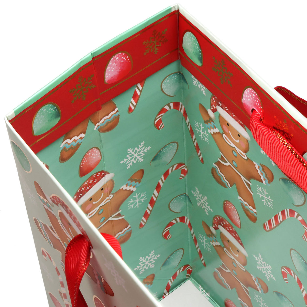 Gingerbread Cookies Gift Bag - XST840.1d.jpg