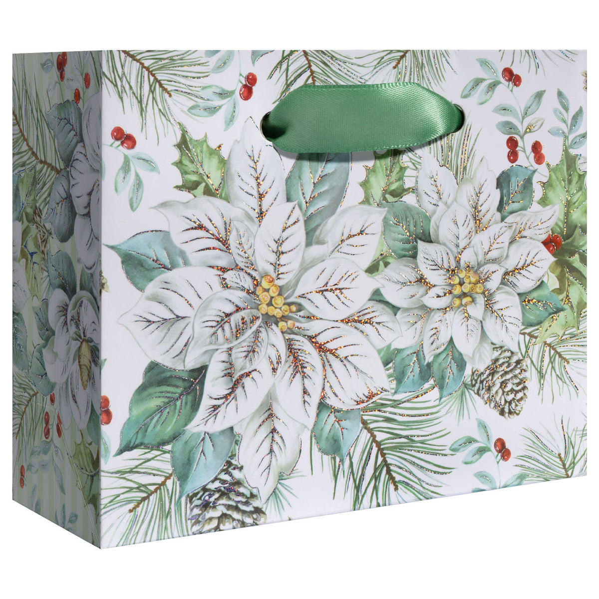 Snowdrift Floral Gift Bag - XTT795.1a.jpg