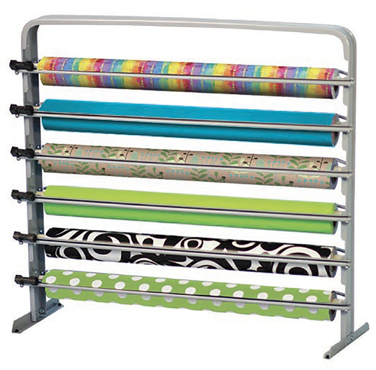 24" - Six Roll Cello/Paper Cutter - 24"