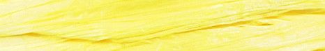 Yellow - Matte Wraphia - 100 Yards