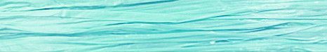 Blue - Matte Wraphia - 100 Yards