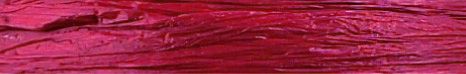 Burgundy - Matte Wraphia - 100 Yards