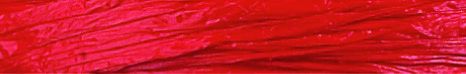 Imperial Red - Matte Wraphia - 100 Yards