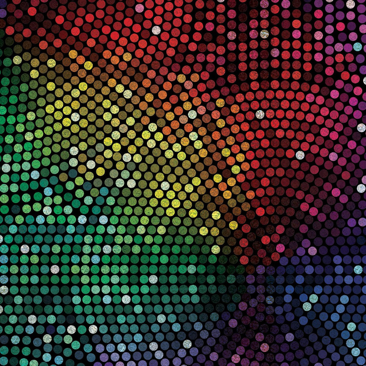 Party at the Disco - Gift Wrap - Roll (30" x 5 ft.)