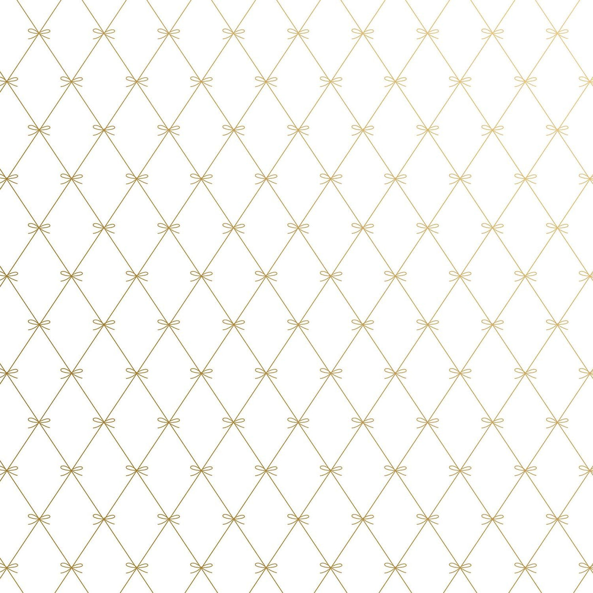 Beautiful Bows - Gift Wrap - Roll (30" x 5 ft.)