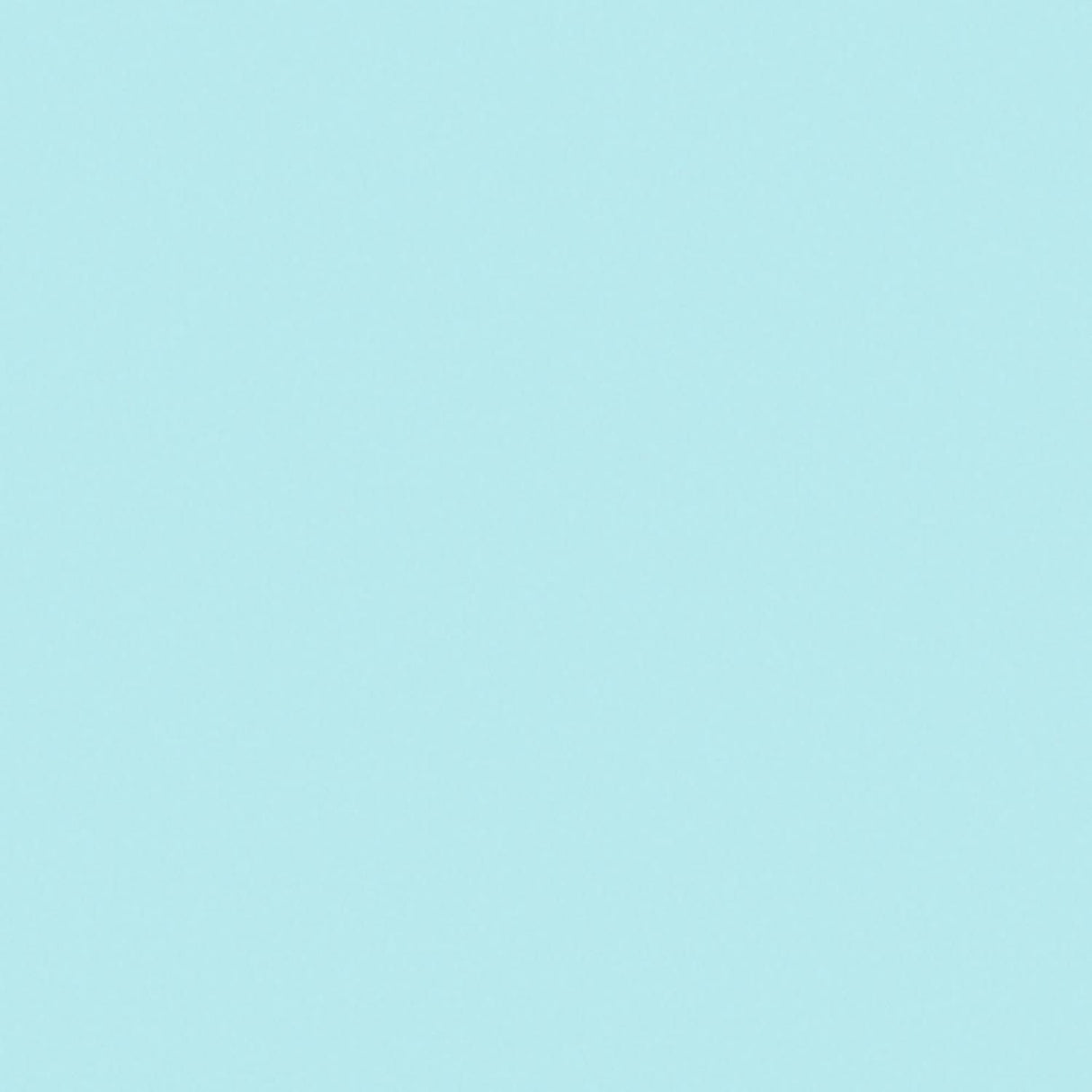 Matte Pastel Blue - Gift Wrap - Roll (30" x 5 ft.)