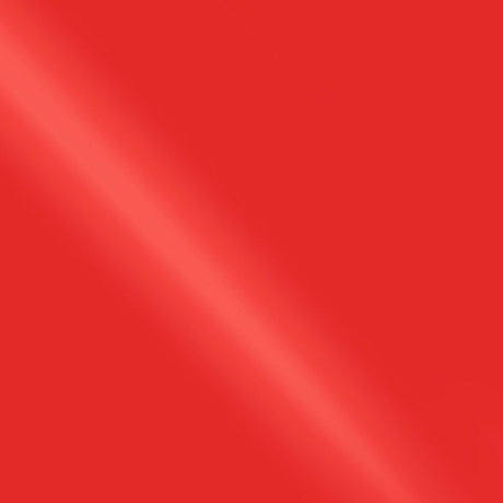 Red Gloss - Gift Wrap - Roll (30" x 5 ft.)