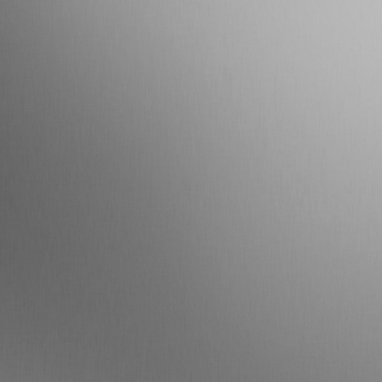 Matte Metallic Silver - Gift Wrap - Roll (30" x 5 ft.)