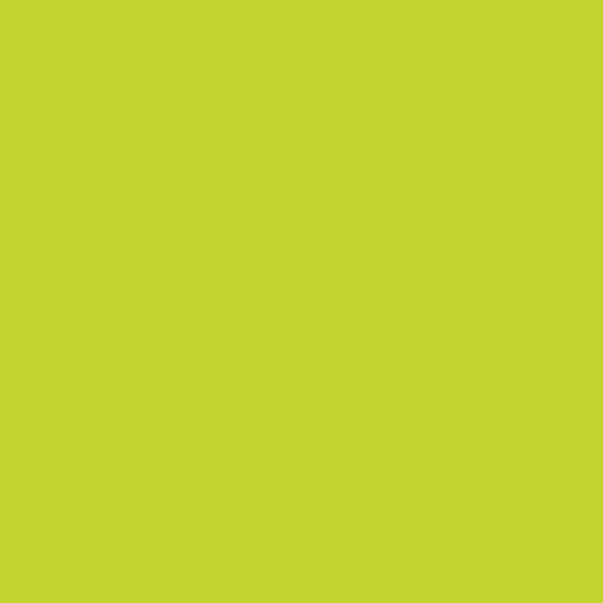 Matte Lime - Gift Wrap - Roll (30" x 5 ft.)