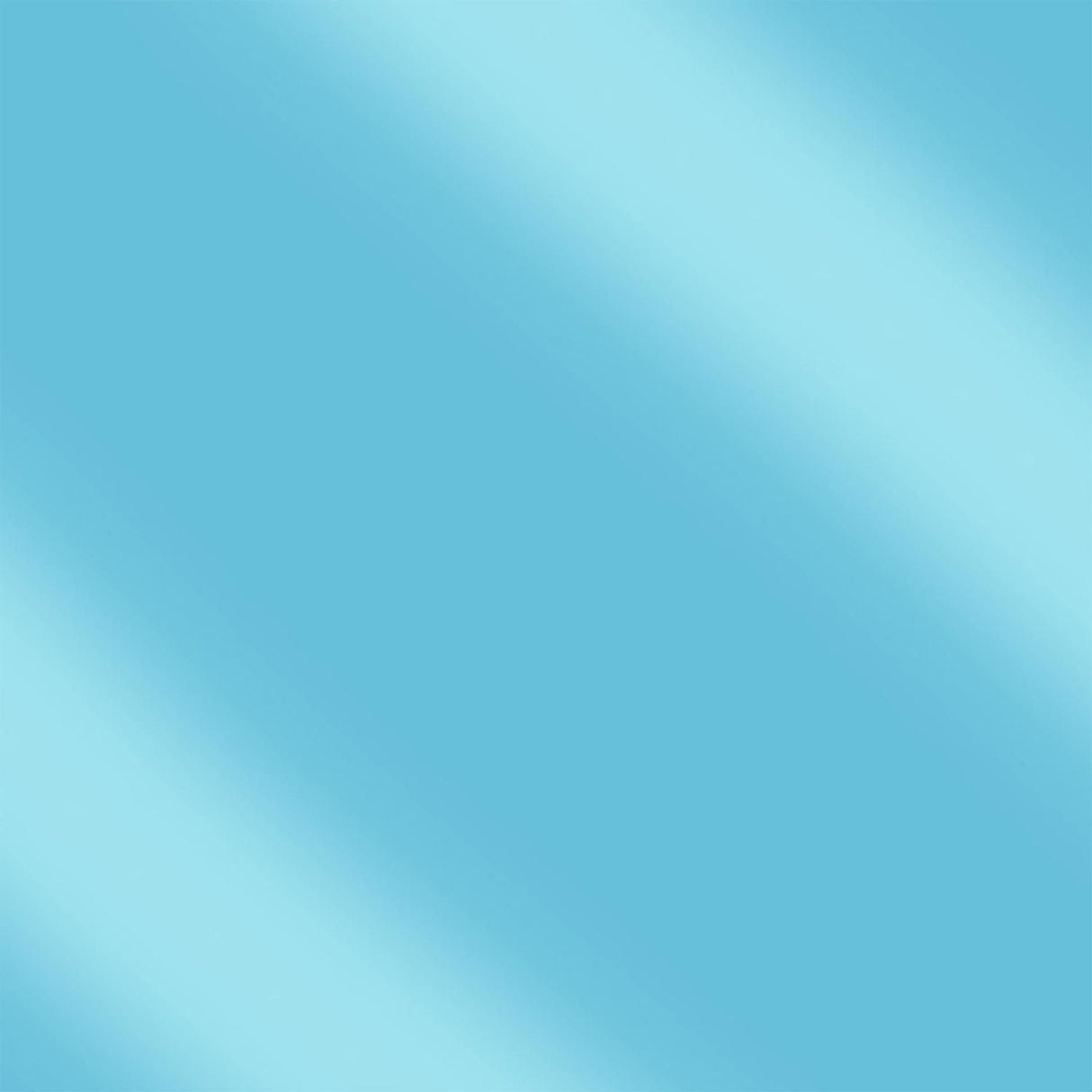 Ice Blue Matte Metallic - Gift Wrap - Roll (30" x 5 ft.)