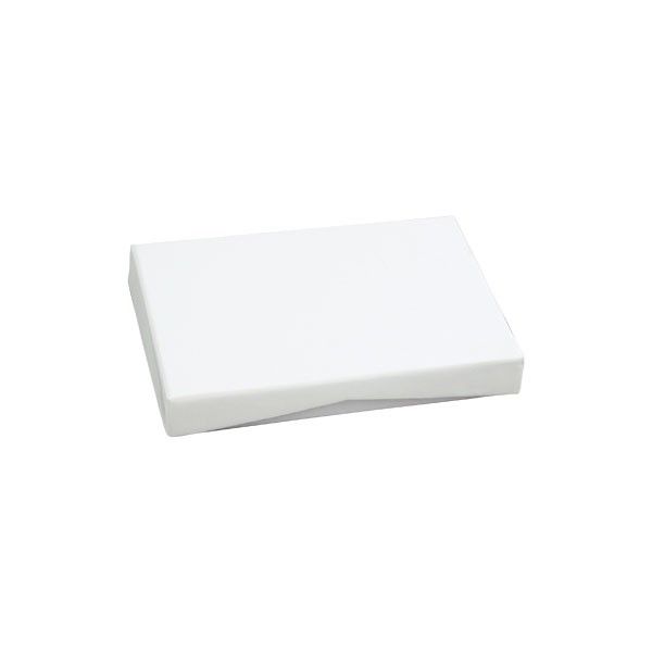 Gloss White - Gift Card Box - 4-5/8 x 3-3/8 x 5/8"