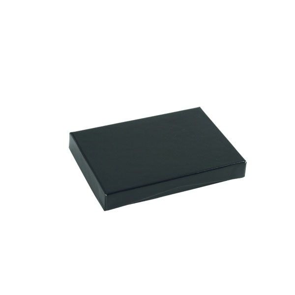 Gloss Black - Gift Card Box - 4-5/8 x 3-3/8 x 5/8"