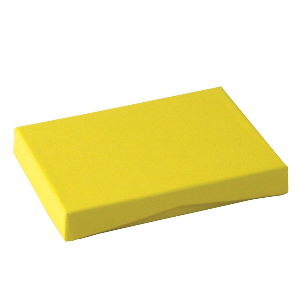 Yellow Ice - Gift Card Box - 4-5/8 x 3-3/8 x 5/8"