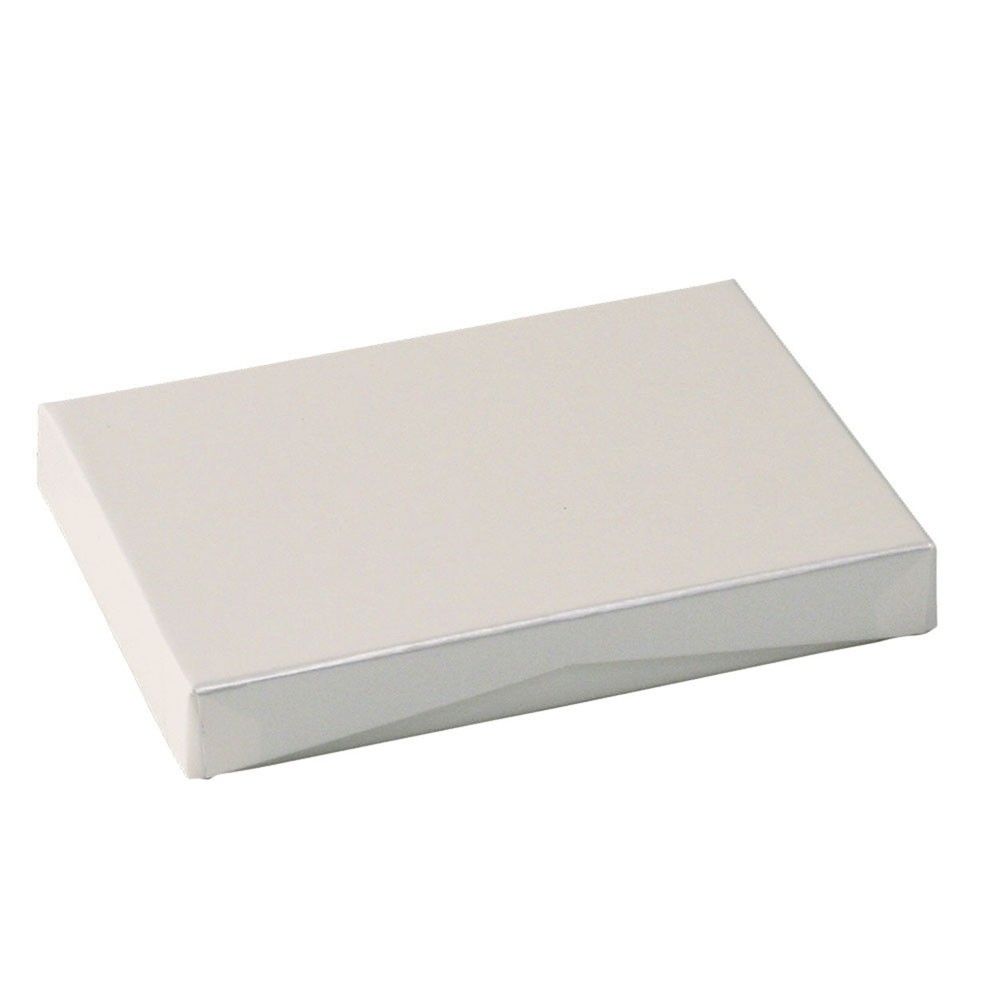 Pearl Sheen Ice - Gift Card Box - 4-5/8 x 3-3/8 x 5/8"
