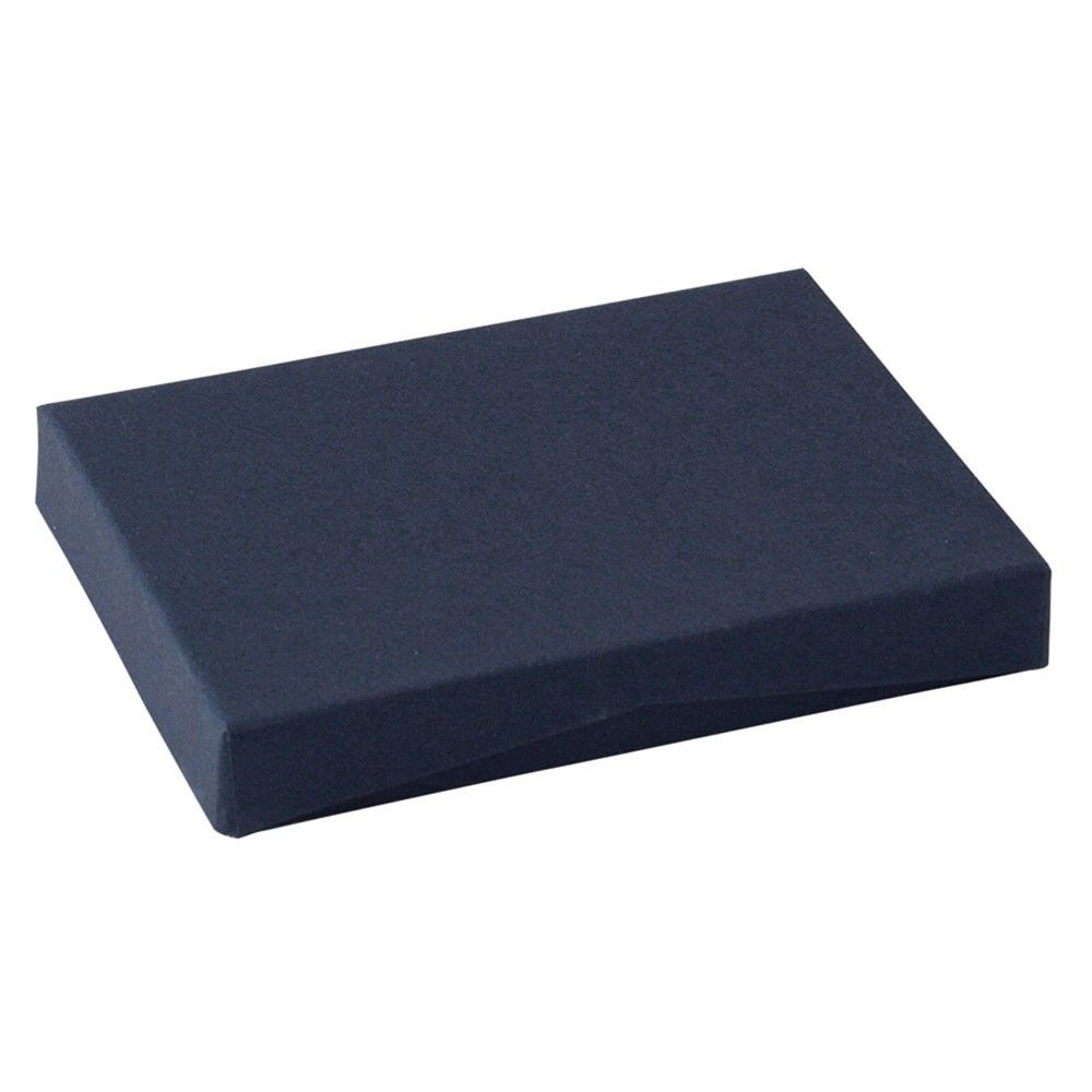 Navy Matte - Gift Card Box - 4-5/8 x 3-3/8 x 5/8"