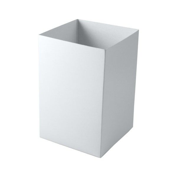White - Base - 6 x 6 x 9" Base