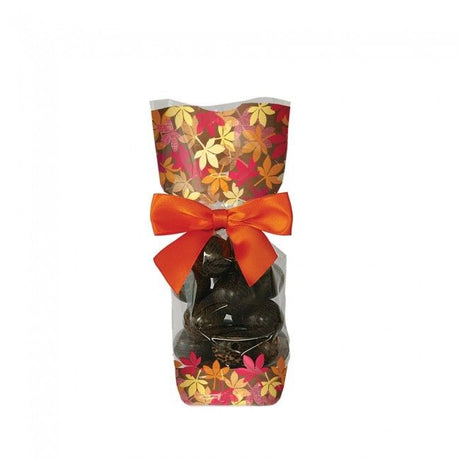 Vegetal - Hard Bottom Candy Bag - 2-1/8 x 1-3/4 x 8-1/2"