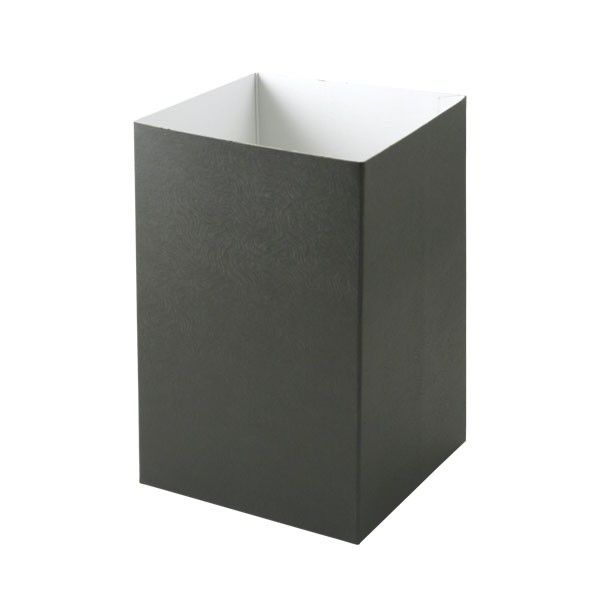 Gloss White - 1 Piece Top Tuck Gift Box - 14 x 6 x 6"