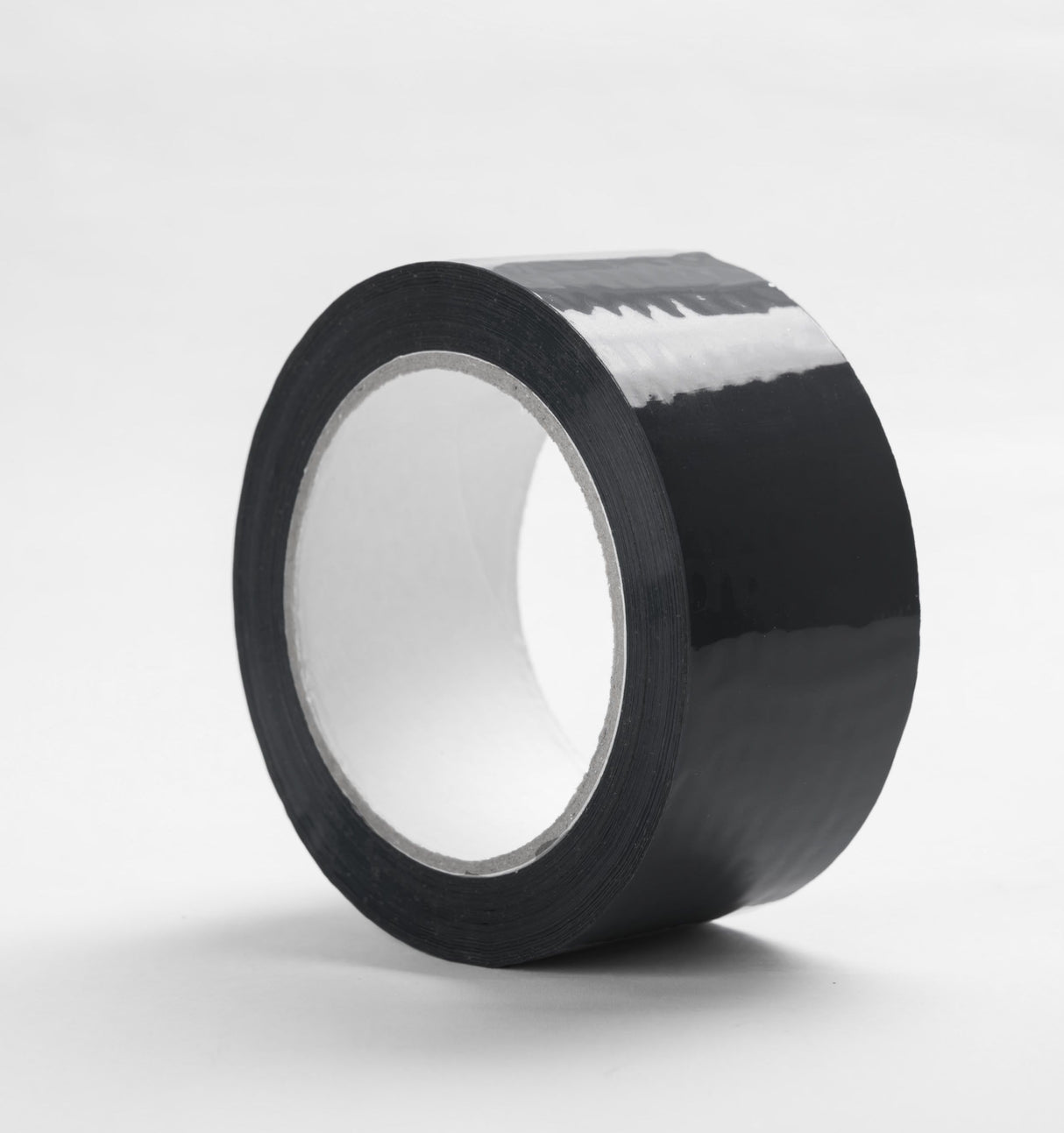 Black - Packing Tape - (1.8 mil) 2" Width x 85 Yards