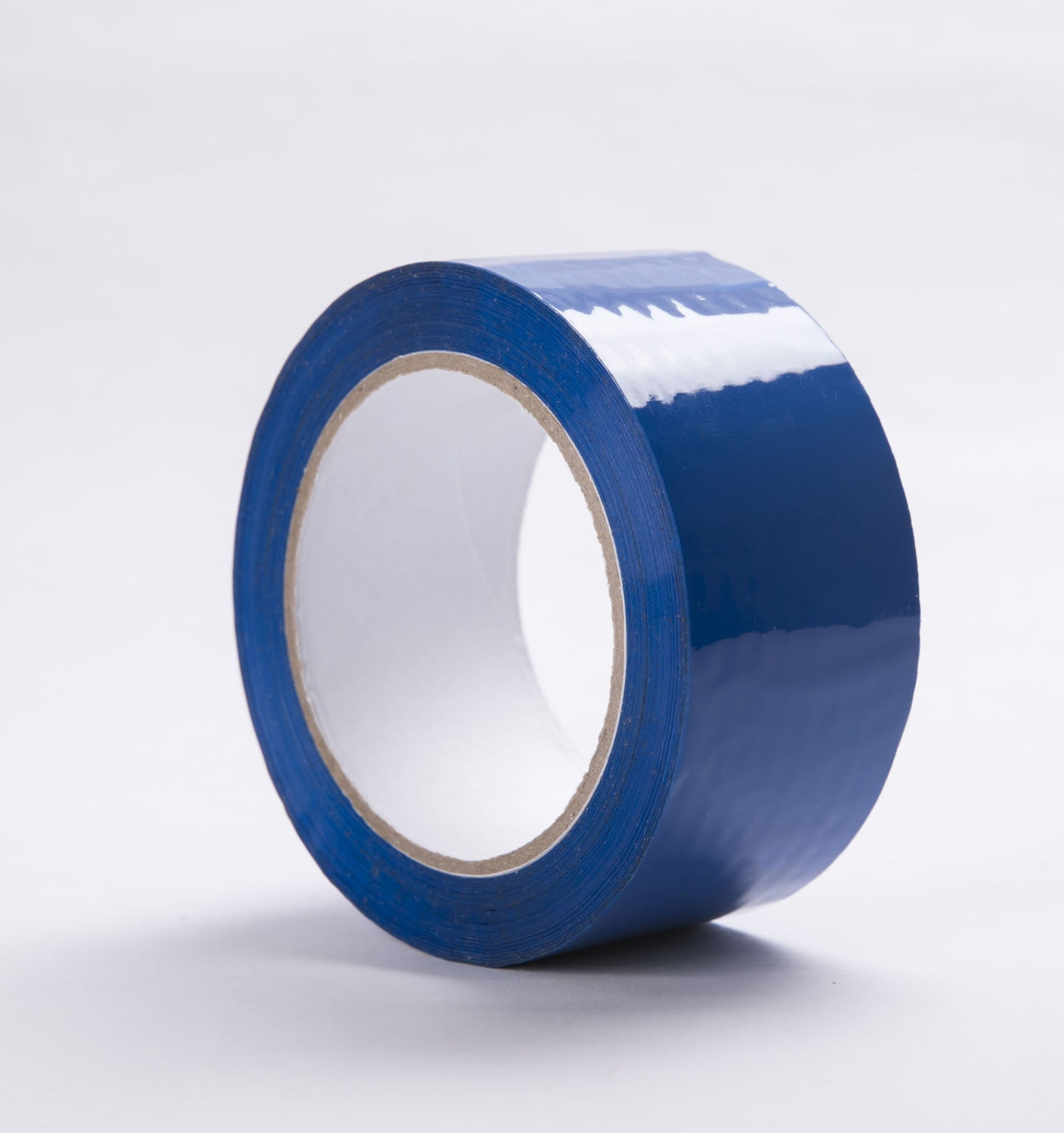 Blue - Packing Tape - (1.8 mil) 2" Width x 85 Yards